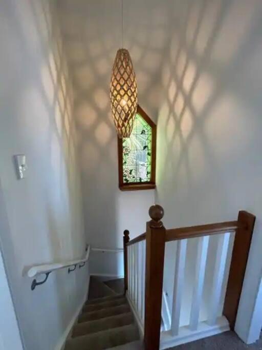 Seaglass Cottage Lower Hutt Exterior foto