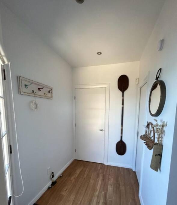 Seaglass Cottage Lower Hutt Exterior foto